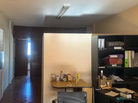 Oficina - Microcentro