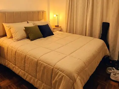Departamento en Venta en Palermo Soho, USD 104.900