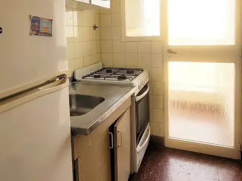 Departamento en Venta Permite mascota