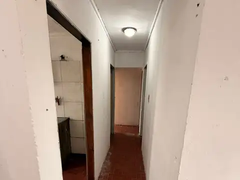 Departamento en Venta 46 años
