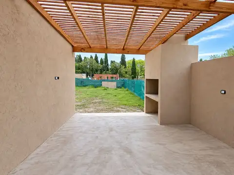 Casa en Venta al Norte