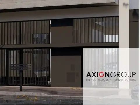 Calle 50 e/26 y 27 - Monoambiente