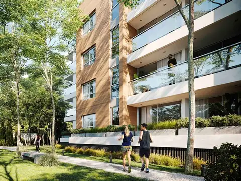 Departamento en Venta en Barrio Parque Leloir, USD 156.000