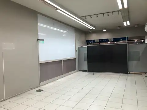 Oficina en Venta en Microcentro, USD 1.600.000