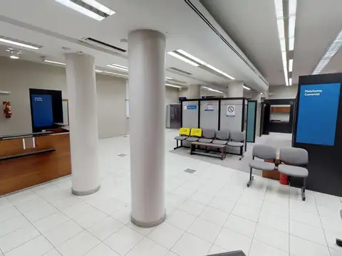 Oficina en Venta A Estrenar