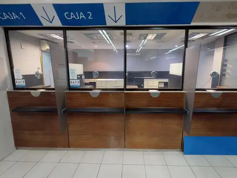 Oficina en Venta A Estrenar