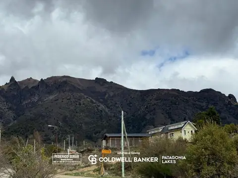 Lomas del Cauquén, San Carlos de Bariloche