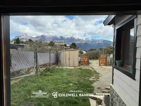 Casa en Venta de 1 dormitorio