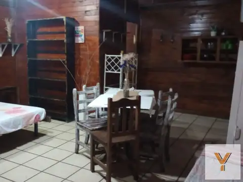 Hotel en Venta en Miramar, USD 110.000