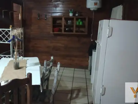 Hotel en Venta - Monoambiente 1 Baño - 1900mts - Miramar