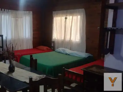 Hotel en Venta - Monoambiente 1 Baño - 1900mts - Miramar