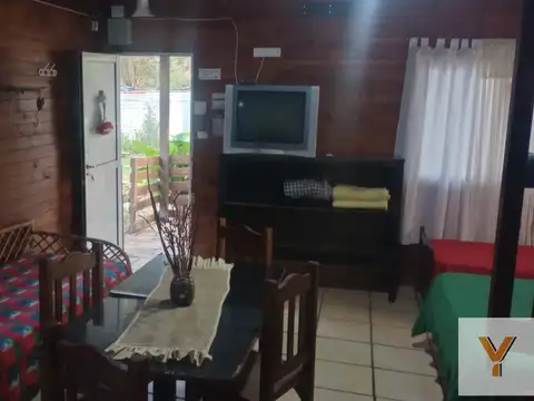 Bolivar y Tucuman