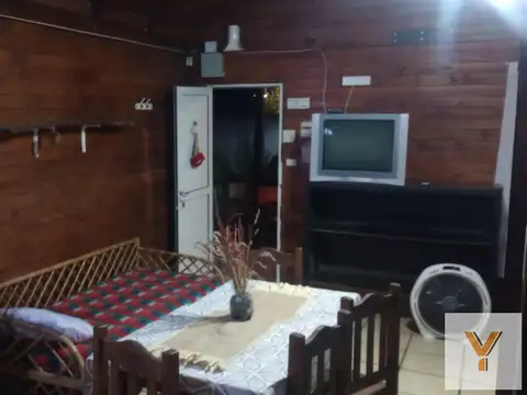 Hotel en Venta 1 Habitaciones