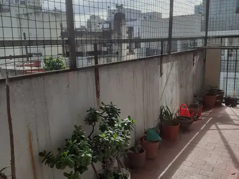 Departamento en Venta en Belgrano, USD 130.000