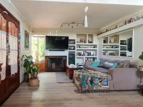 Casa en Venta en Barrio Parque Leloir, USD 450.000