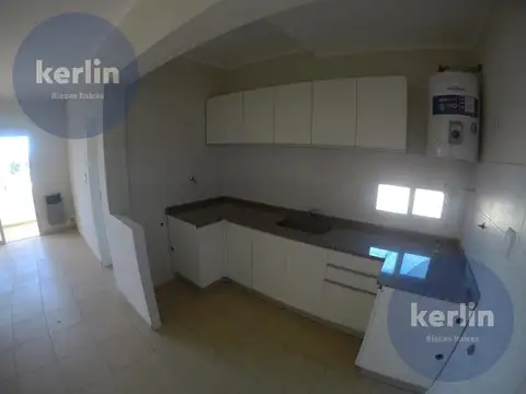 Departamento en Alquiler de 2 ambientes