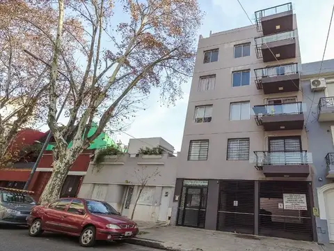 VENTA COCHERA DESCUBIERTA CABA