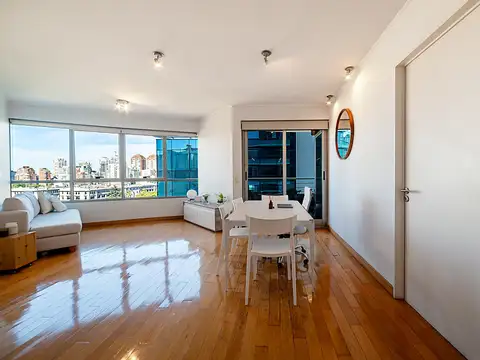 Departamento en Venta en Palermo, USD 292.000