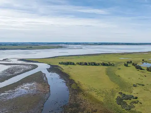 Campo en Venta de 39  ha