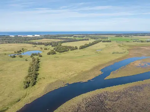 Campo en Venta Turístico