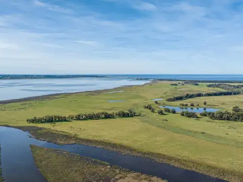 Chacra en venta de 39 Has. sobre Laguna José Ignacio 100