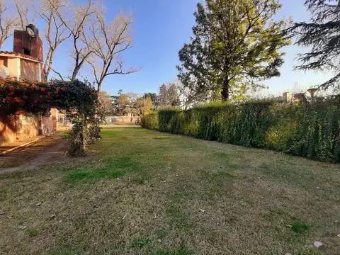 Terreno en Venta en Funes, USD 210.000