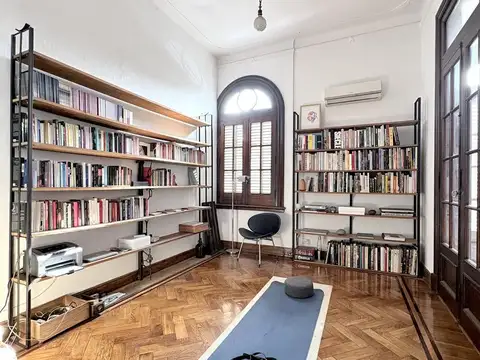 Depto Tipo Casa 7 ambientes con 1 baño