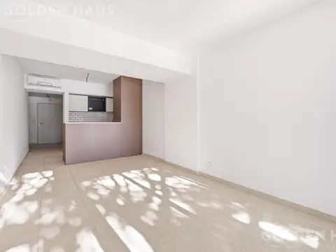 Departamento en Alquiler A Estrenar