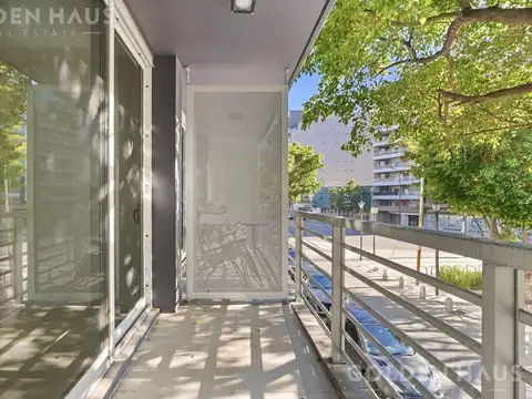 Departamento en Alquiler en Coghlan, USD 550