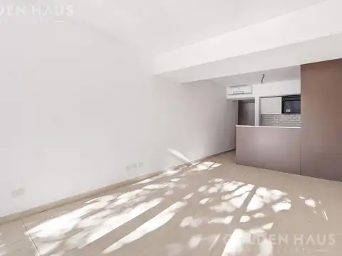 Departamento en Alquiler A Estrenar
