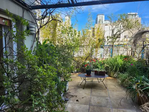 Departamento Piso  en Alquiler en Palermo Chico, Capital Federal, Buenos Aires