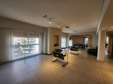 Departamento en Alquiler en Palermo Chico, USD 4.500