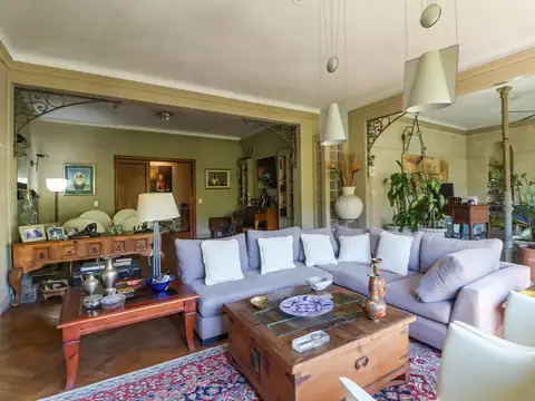 Departamento en Venta de 5 ambientes