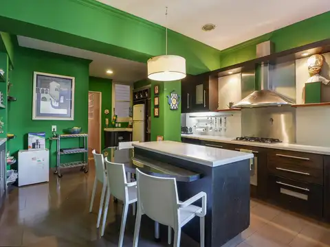 Departamento en Venta Apto profesional