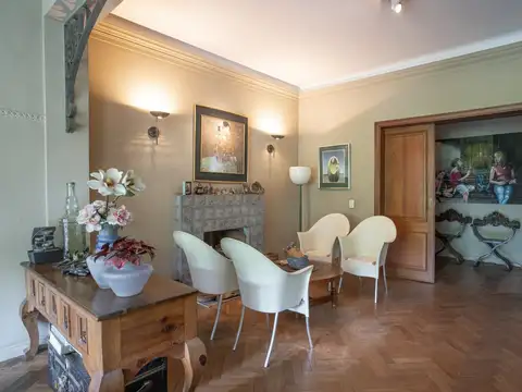 Departamento 5 ambientes con 5 baños