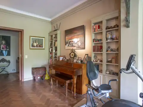 Departamento en Venta 65 años