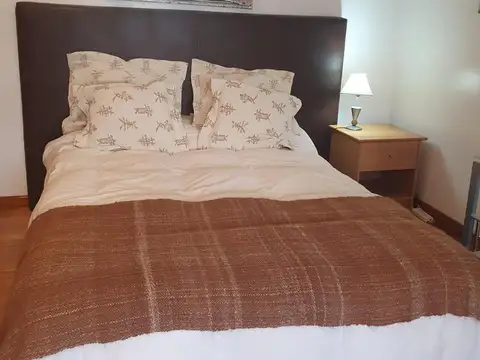 Departamento en Alquiler Temporal 15 años