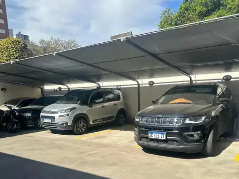 Caseros e/ Matheu y Bartolomé Mitre