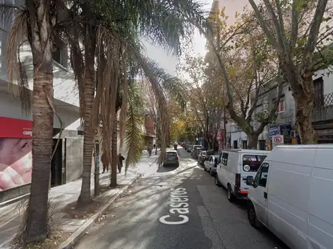 Cochera en venta - 14Mts2 - General San Martín