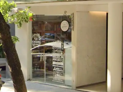Local  en Alquiler en Palermo Nuevo, Capital Federal, Buenos Aires