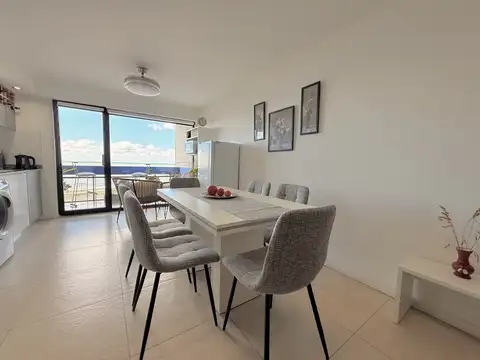 Departamento en Venta 4 años