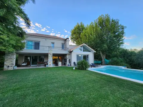 Casa en Venta 7 años