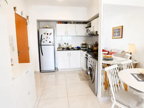Departamento en Venta en Vélez Sarsfield, USD 74.900