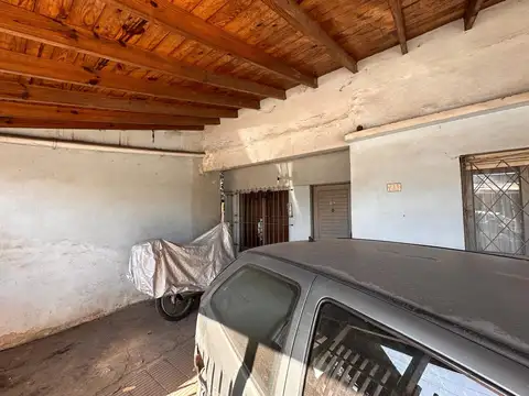 Casa en Venta 66 años