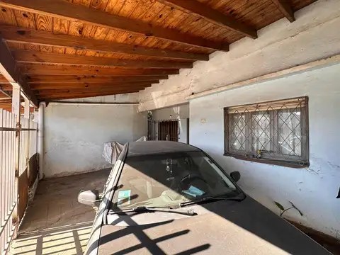 Casa en Jose Clemente Paz