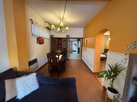 Depto Tipo Casa en Venta en Villa Saenz Peña, USD 145.000