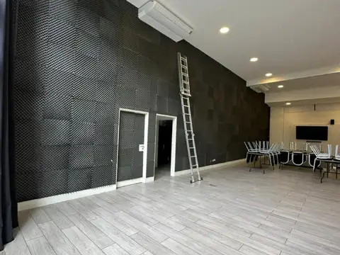 Avenida Monroe 2300