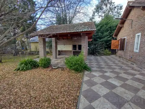 Casa en Venta en Parque Sakura, USD 125.000