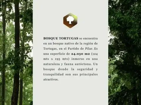 Departamento en Venta en Manuel Alberti, USD 359.000