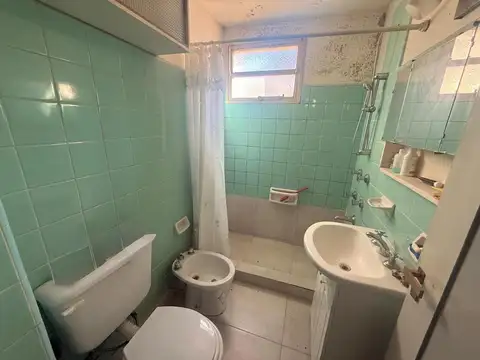 Departamento en Venta 40 años